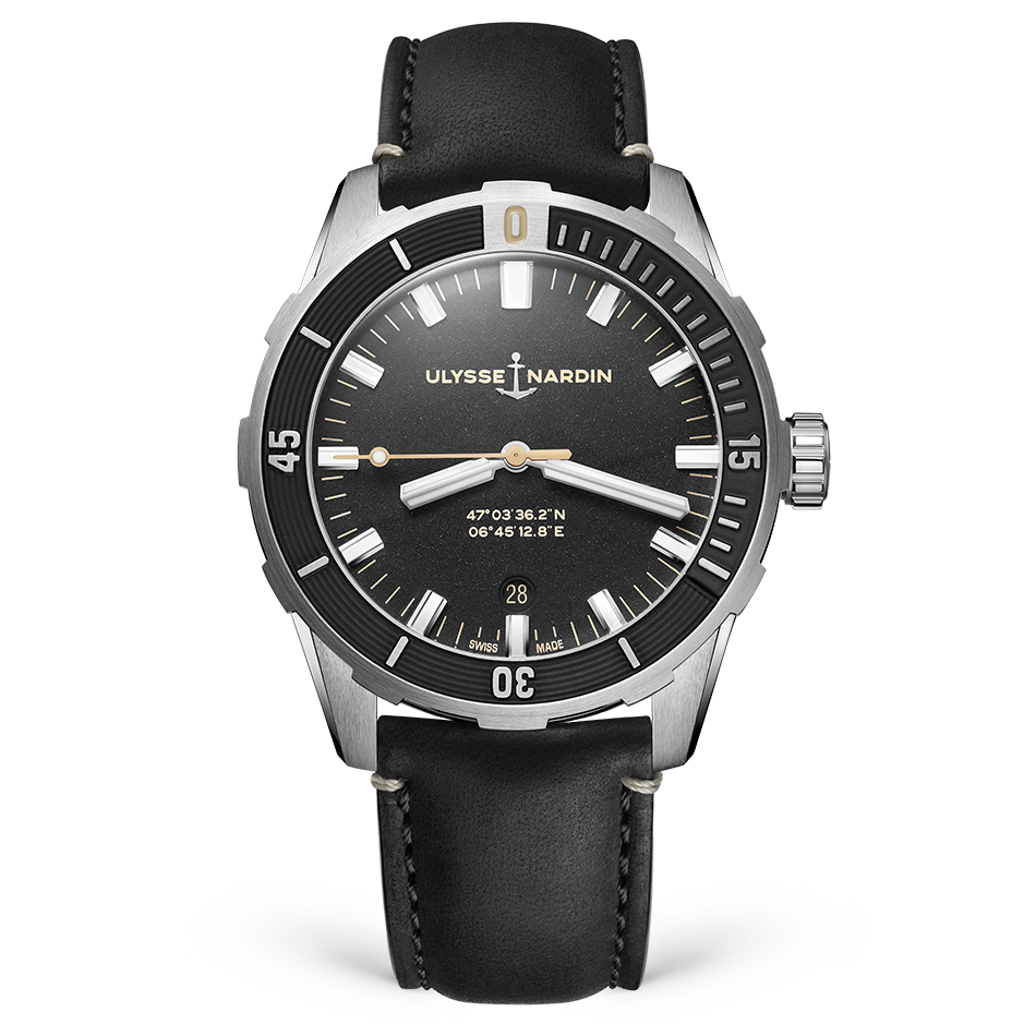 Diver 42mm