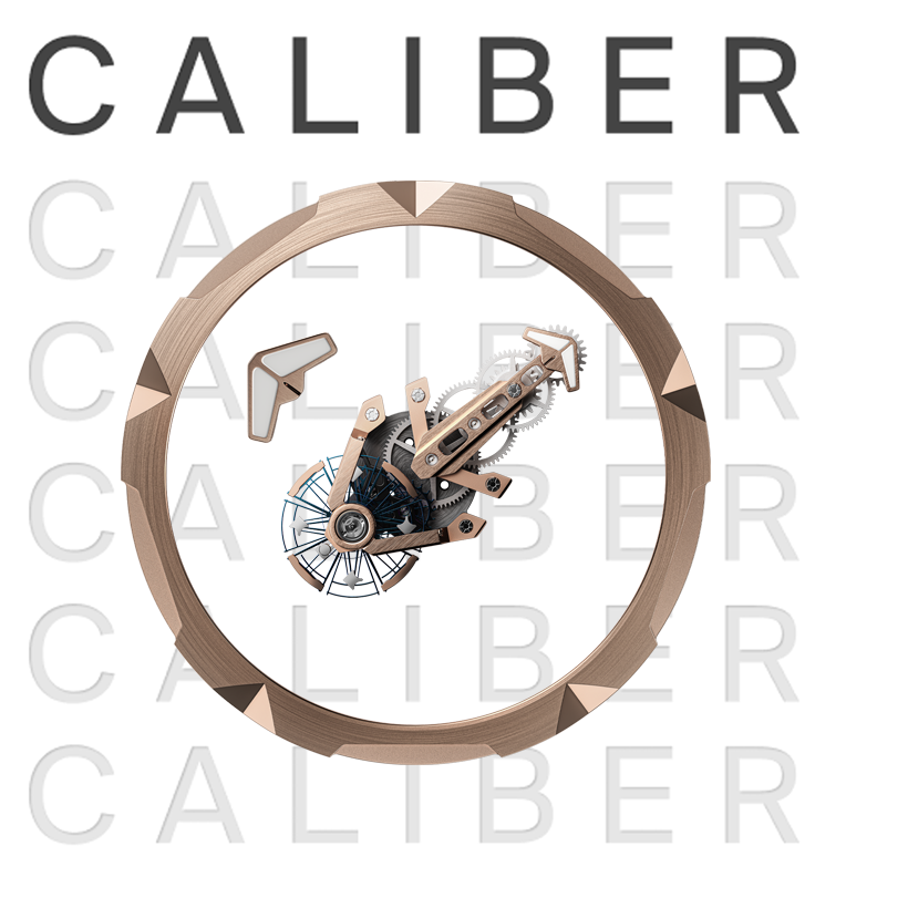 Caliber